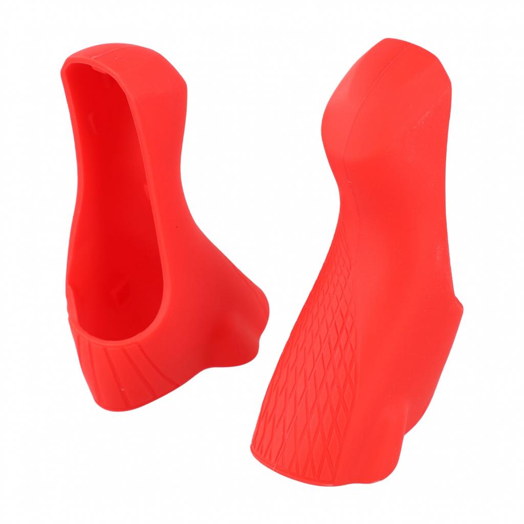 Comfortable Touch Silicone Bicycle Gear Shift Cover Bike Brake Lever Hoods