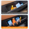 SEAMETAL Car Storage Box Partition Adjustable Car Door Storage Slot Divider Compartment Car Organizer Accessories
