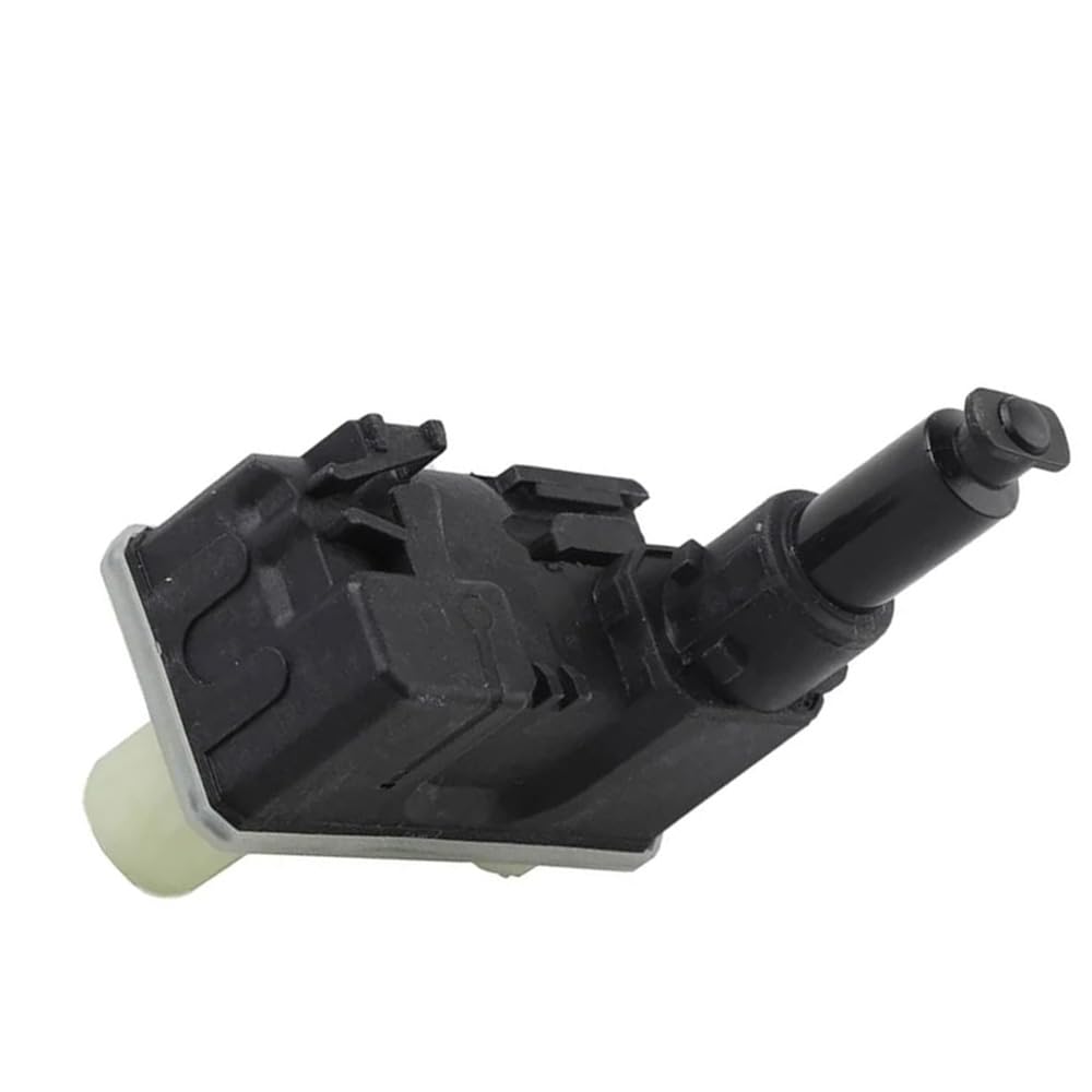 Riloer Fuel Flap Release Actuator Motor Control Actuator 788269092R Compatible with Nissan Juke, Compatible with Renault Koleos 2 Pins 1PC