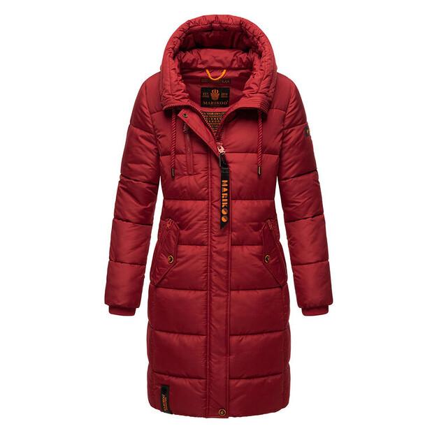 Куртка зимняя Marikoo Yuikoo