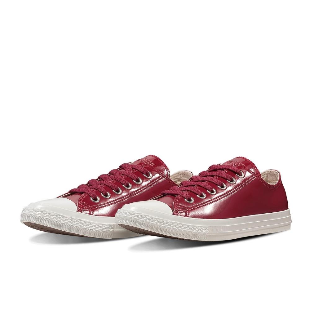 Converse As Pointedtoe Pa Ox 31318461 Dark Red