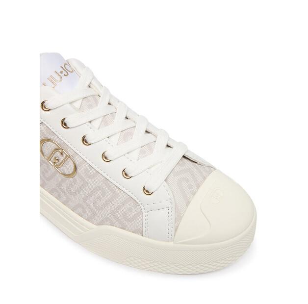 Кроссовки Liu Jo Benson 01