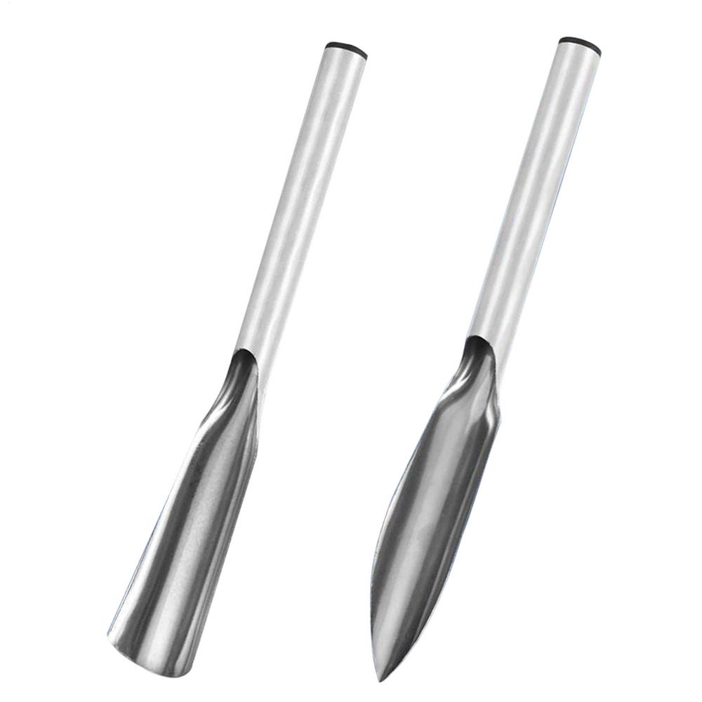 Potting Scoop Stainless Steel Digging Shovel Dirt Scoop for Outdoor Yard Lawn Patio Balcony Farm Orchard Greenhouse Landscaping