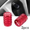 For CB650R CB 650R 1000R CB650F CB600F CB500X /F CB1100 CB1000R 2pcs Motorcycle Tire Valve Stem Caps Tyre Airdust