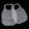 10/20Pcs Disposable Apron Hotpot Oil-Proof Anti-Fouling Adults Bib Portable Cleaning Cooking Non-Woven Waterproof Apron