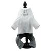 Washable Pet Formal Shirt Creative Puppy Costume Pet Supplies Dog Wedding Suit  For Small Dogs