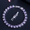 Popular Bracelets Bracelets, Jewelry Aaa Zircon Jewelry, Trend Jewelry