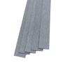 6Pcs Guitar Sandpaper Set Guitar Fret Polishing Paper Guitar Fret Maintenance Sanding Tool Guitar Fret File Sand Paper