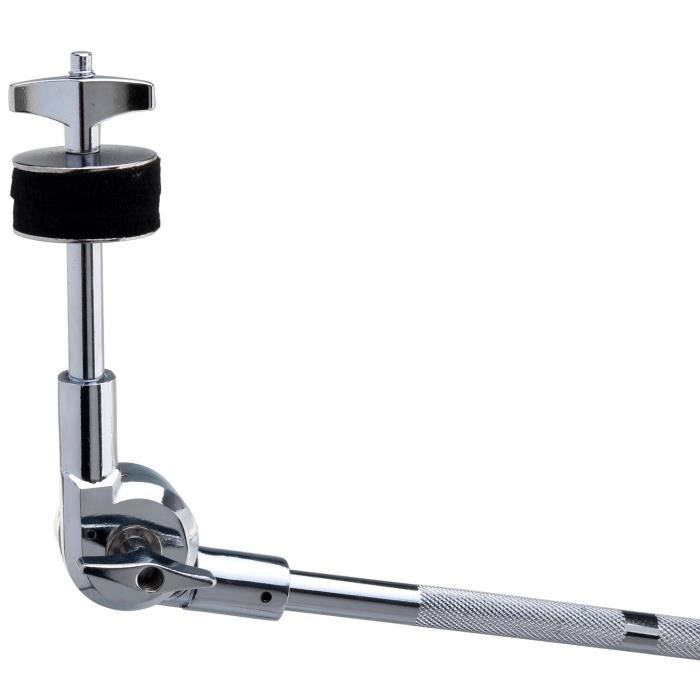 XDrum Stand De Cymbales Semi Avec Perche (stand…