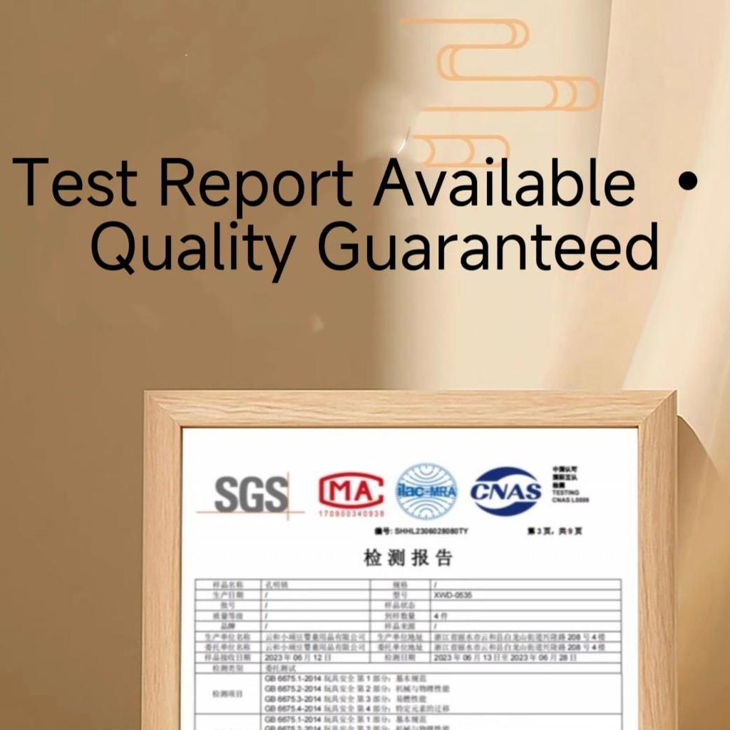 Kids Intelligence Luban Lock Full Set, Wooden Kongming Lock Puzzle Unlock Toys