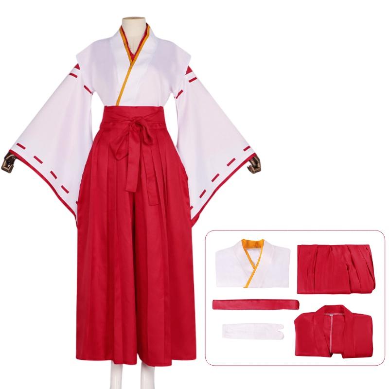 

Impact Witch Genshin Hanachiru Sato Cosplay Costume Halloween Carnival Suit Gift M