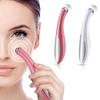 Electric Portable Eye Massager Vibration Anti-Aging Wrinkle Remover Dark Circle Eye Care Beauty Face Massage Tool