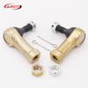 1Pair M12 Tie Rod End Kits Ball Joints Fit For  Yamaha Rhino 400 500 570 650 800R 1000 HiSUN Can-Am Polaris Renegade Outlander