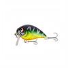 Floating Crankbait Hard Plastic Fishing for – Realistic Swimbait with Wobble Action