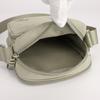 Commuter Outdoor Shoulder Bag Men's Mobile Phone Bag