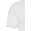 Calvin Klein Jeans Comfortable Casual Round Neck Short Sleeve T-Shirt Men Tops White 8RB821G-110