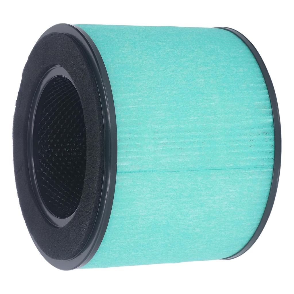 Filtr Oczyszczacza Powietrza Redukcja Zapachu Wysokowydajny Filtr Cząsteczkowy Powietrza Akcesoria Zamienne Do Partu BS‑08