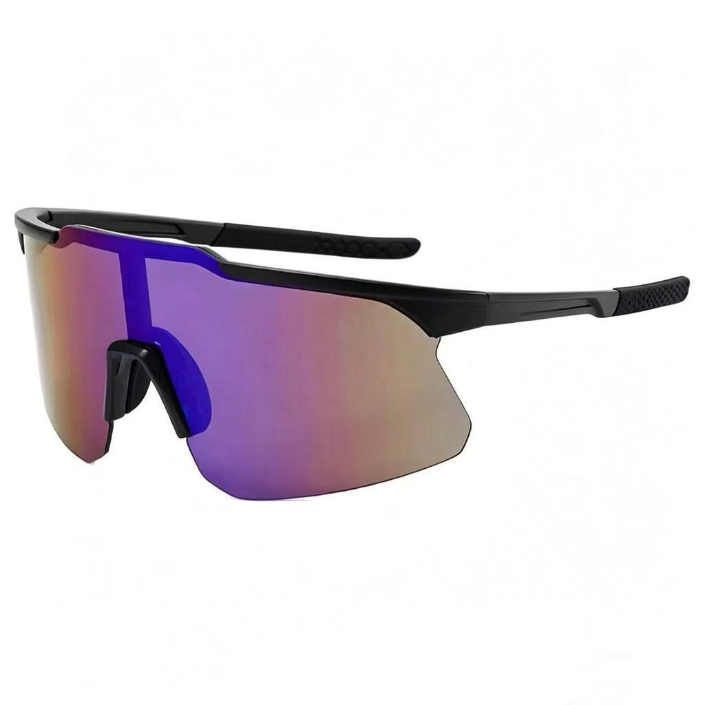 Grenzüberschreitende Dual-Use-Schutzsonnenbrille: Ski-, Bergsteiger- und Radbrillen