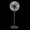 Kvalita vzduchu – Ventilátory