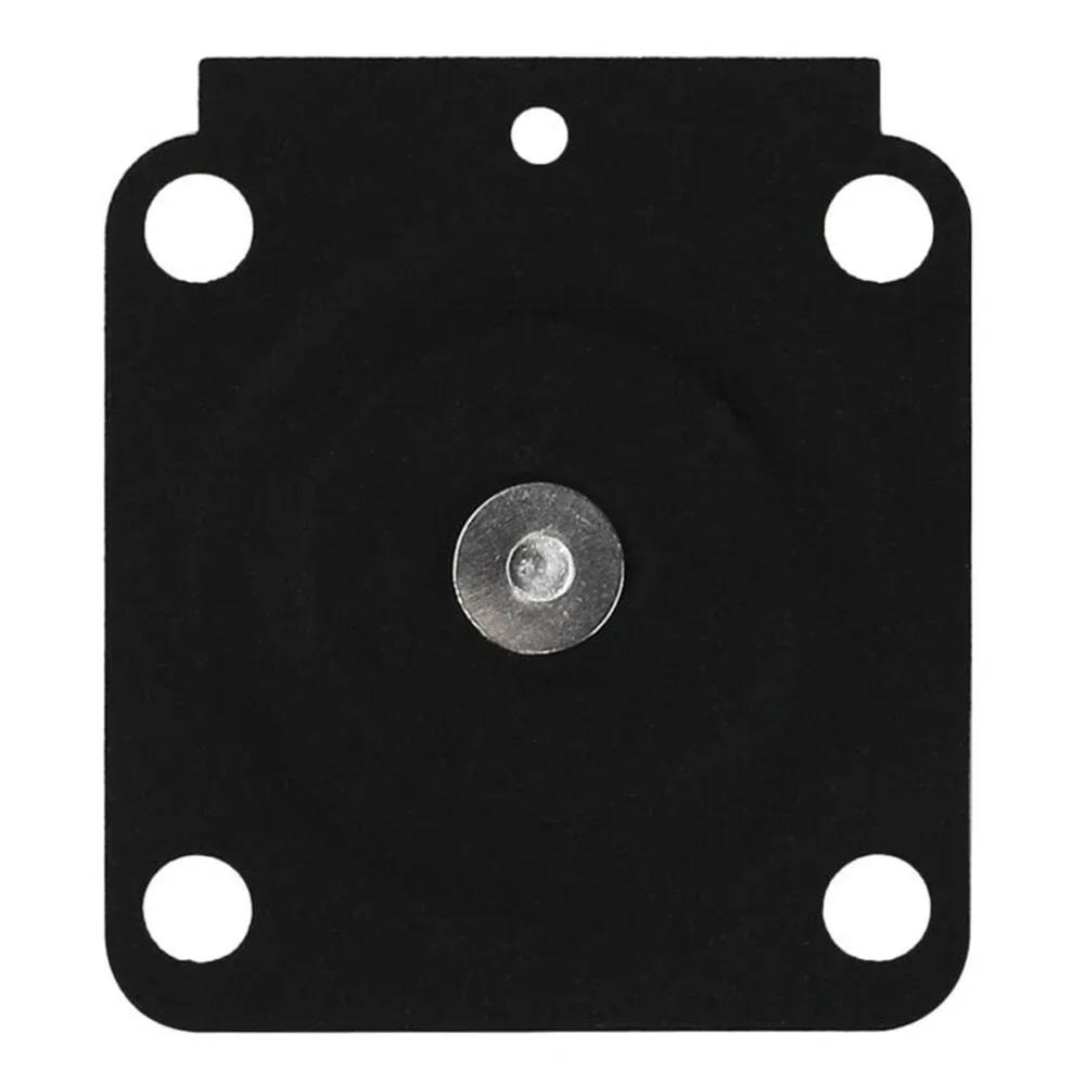 10 Stück Vergaser-Membran für Stihl 4314 121 4700 Für Zama A015053 C1Q Vergaser Kettensäge Rasenmäher Vergaserteile