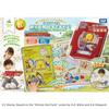 TAKARA TOMY Disney Parent-Child Education Picture Book Play Winnie the Pooh