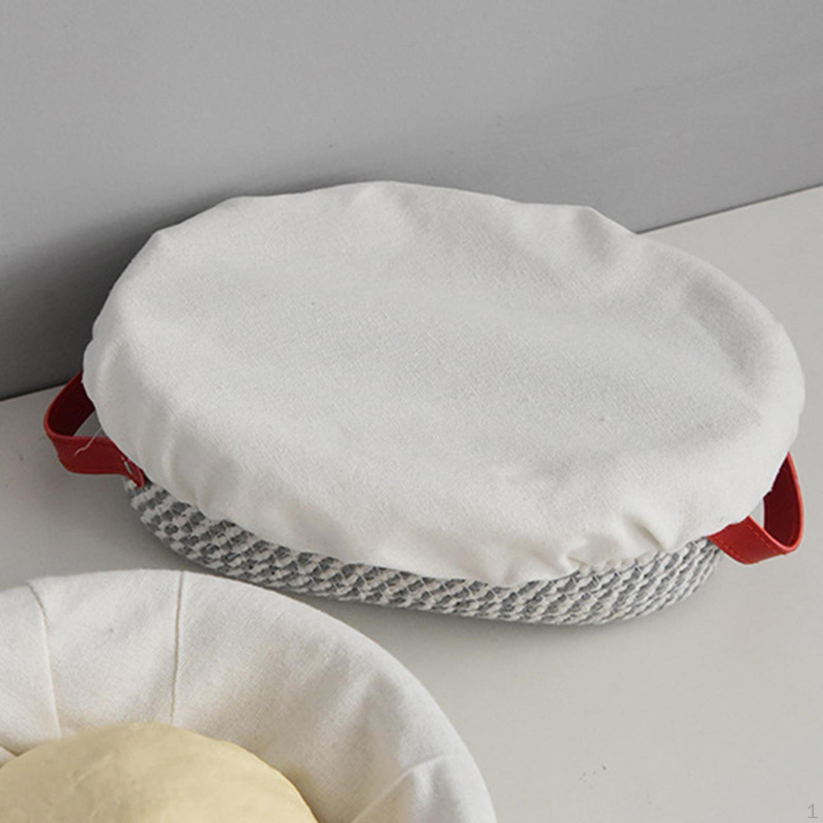 

Корзина для выпечки хлеба, чаша, принадлежности, корзина для закваски, для производителя Oval