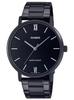 Herenhorloge Casio Mtp-Vt01B-1B + Doos