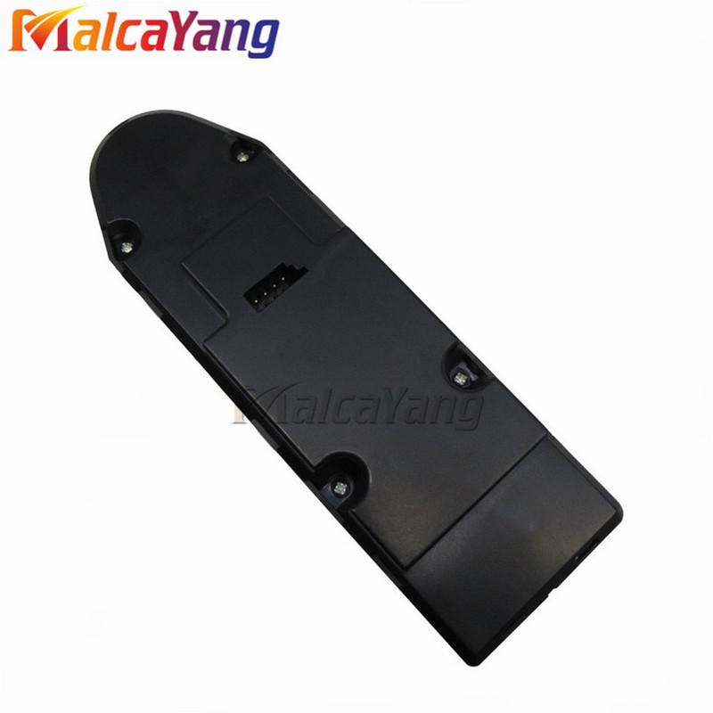 Car Accessories Driver WIndow Lifter 61313414354 61313414355 Mirror Switch Control Unit For BMW E83 X3 2004-2010 .