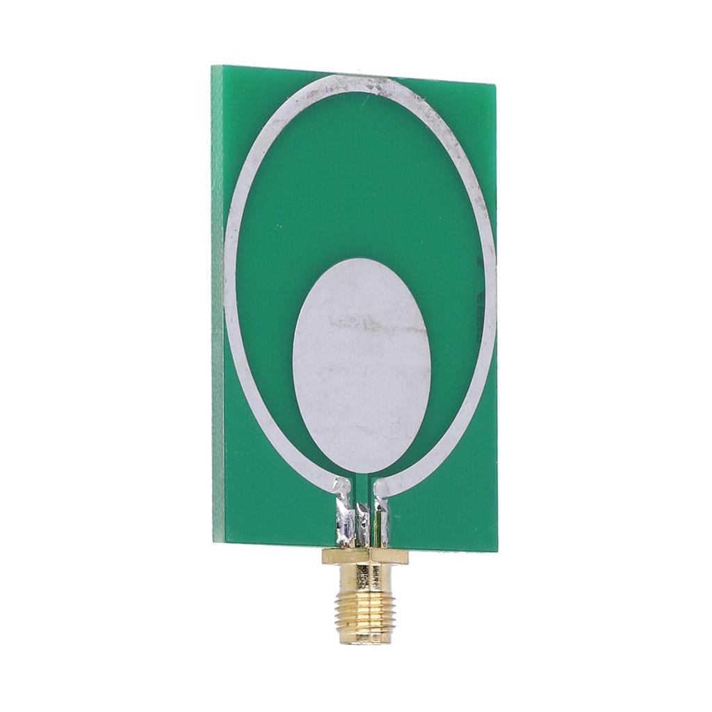 UWB Antenna Ultra Wide Band FM Printed Circuit Board Module 3.9Hz To 10.5GHz 40dBm 10W