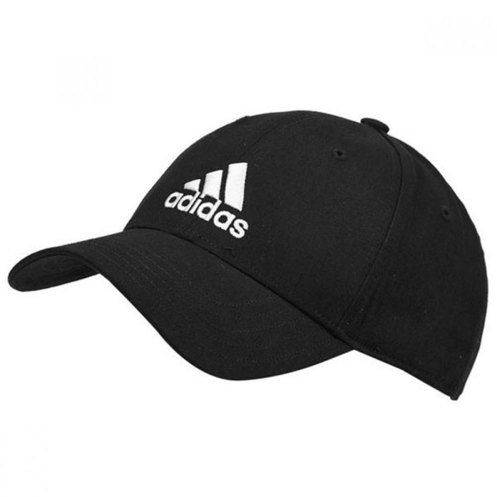 

AdidasGenuineAdidas Baseball Cotton CapFK0891