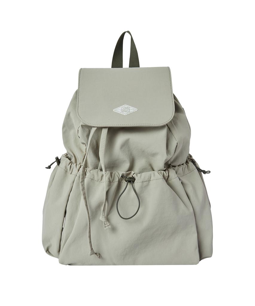 Comoninoz [Cn]25 String Nyl Backpack [3Color]