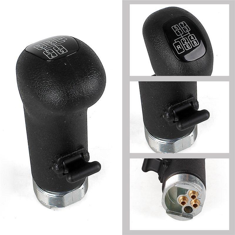 Authentic For DAF DAF Gear Lever Gear Head 1285260/4630850000/29168/1285258