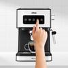 Cafetiere expresso - ufesa - monza - 20 bars - 1050w - réservoir 1,5l