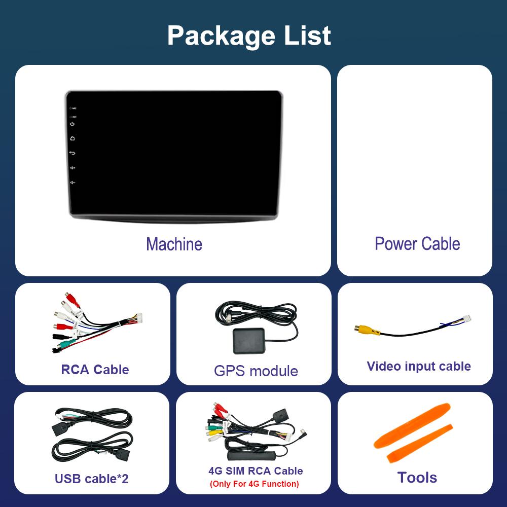 Car Audio Multimedia Player Navigation GPS Android 14 for Alfa Romeo MiTo 955 2008 - 2016 Touch Screen WiFi BT Head Unit 4G