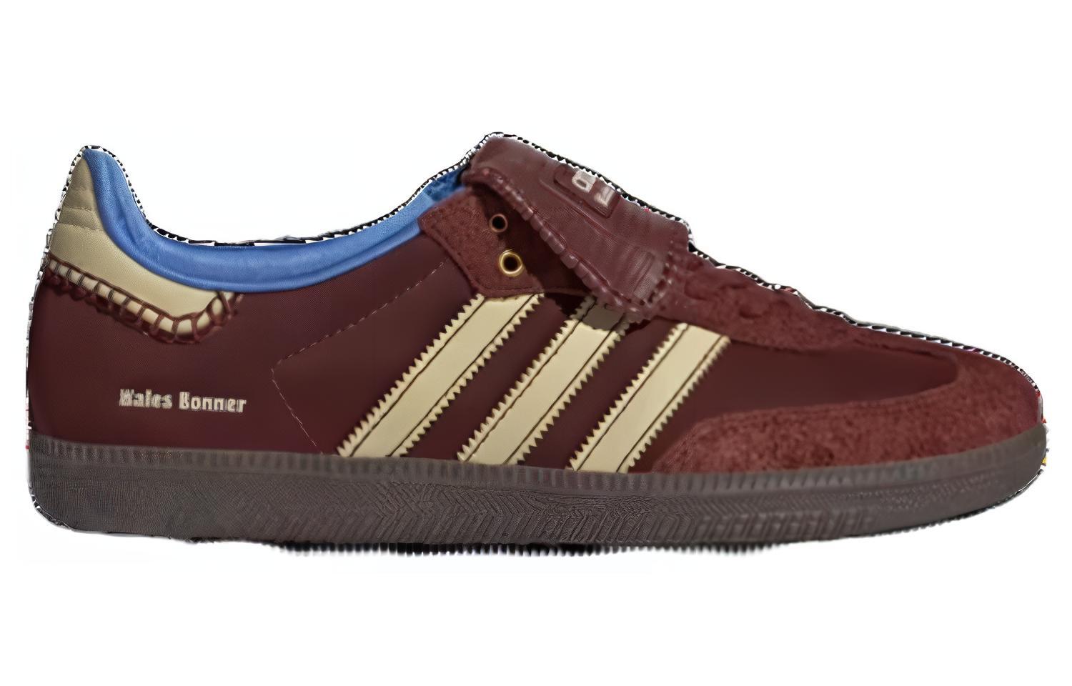 Samba Wales Bonner x Samba Adidas