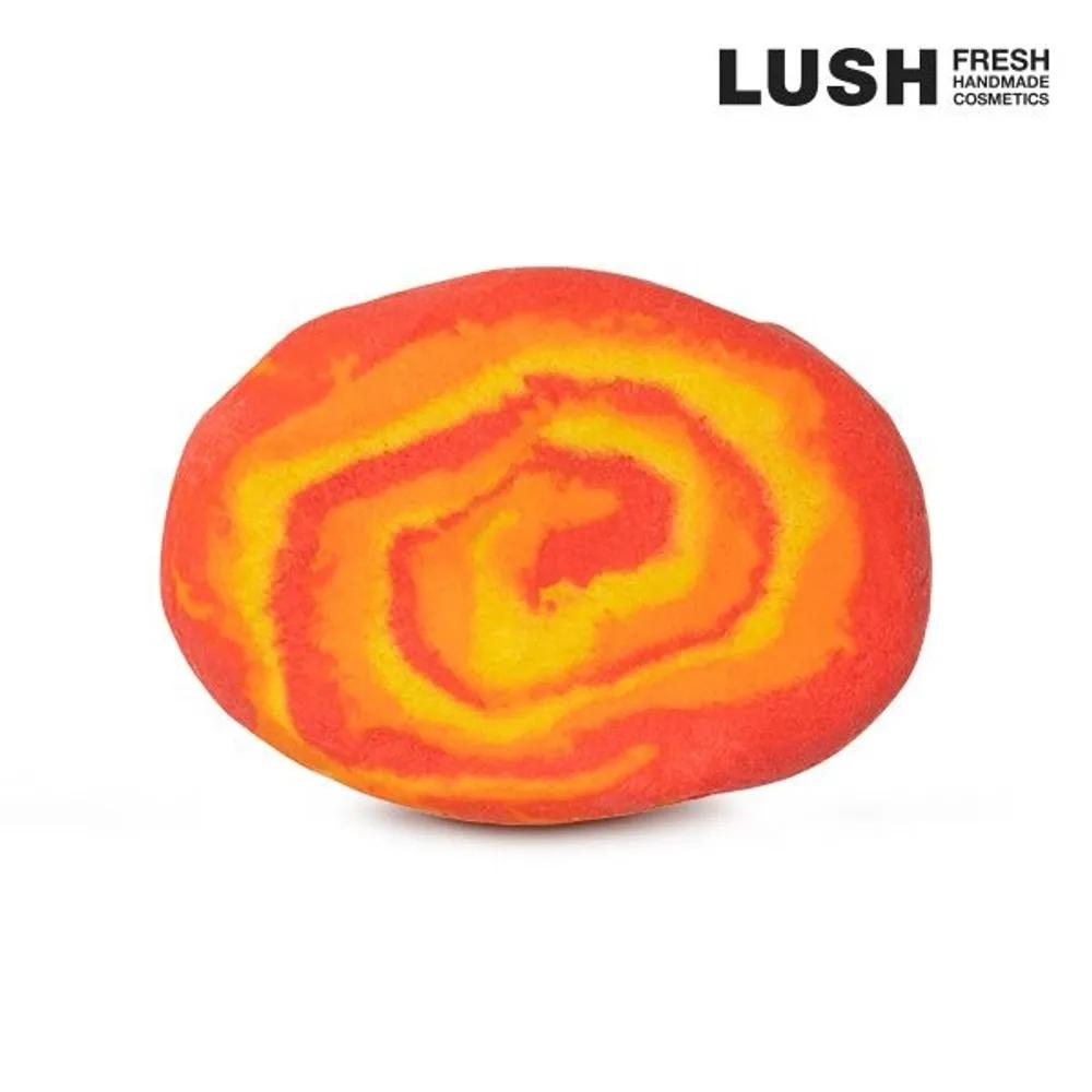 Brightside 200g - Bubble Bar/Bath Bomb