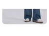 Women's 2025 High Waist Wide Leg Jeans: Slimming, Drape, Loose Fit, Floor-Length.