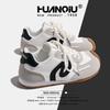 Global super fire German training shoes women's shoes KMXFX80271 new summer casual shoes women's popular lace-up sports shoes women