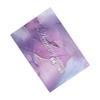 Watercolor Paper Medium Coarse Grain Fast Absorbing Water Thick Durable Practical Painting