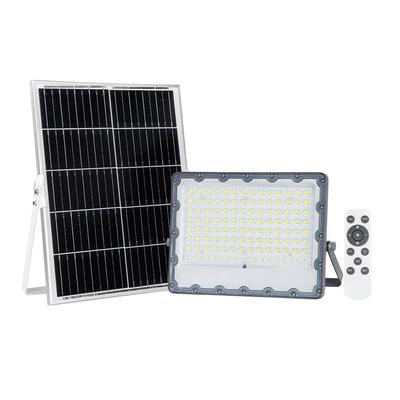 Naświetlacz Solarny LED 300W TIARA SLR-21387-300W Italux
