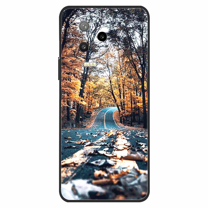 Etui do Infinix Note 12 2023 Note12 Pro 4G NFC Miękki silikon TPU Tylna osłona do Infinix Note 12 X676C 2023 Etui na telefon Czarny