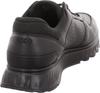 Ecco Exostride M Sneakers (835314) Low-Top-Sneaker Black (835314-01001)