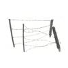 Tactical Training Simulation Barbed Wire Obstacle