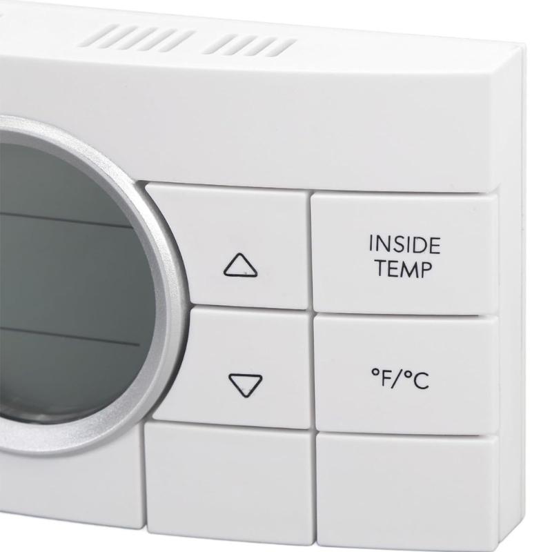 3314082.011 CCC2 9610005381 for AC Series 579/595/600/6308 Thermostat Multi Zone Control Panel Digital Control Center