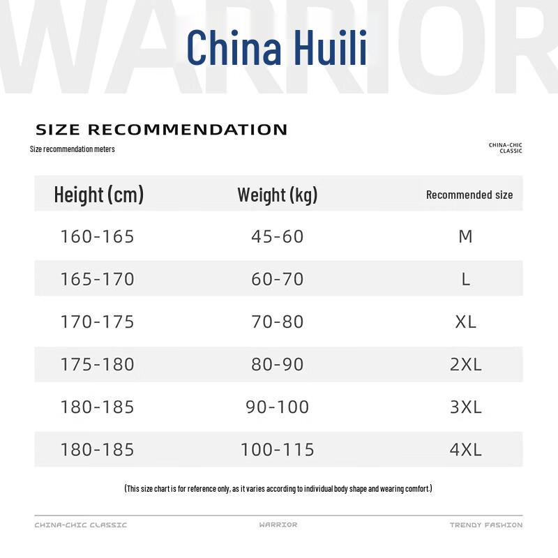 Warrior Men's Hooded Winter Padded Jacket