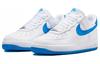 Nike Air Force 1 Low '07 White Photo Blue FJ4146-103