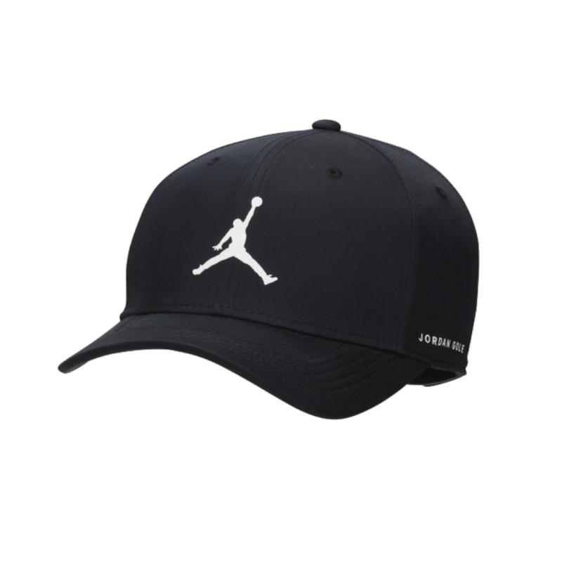 

Jordan Baseball Caps Unisex Black Jordan FD5182010 S/M чёрный
