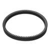 Transmission Drive Belt 422280366 Wear Resistant Durable Sturdy Drive Belt For Commander 1000