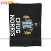 Chug Norris Ultra-Soft Blanket Quilt Winter Sofa Cover Bed Covers