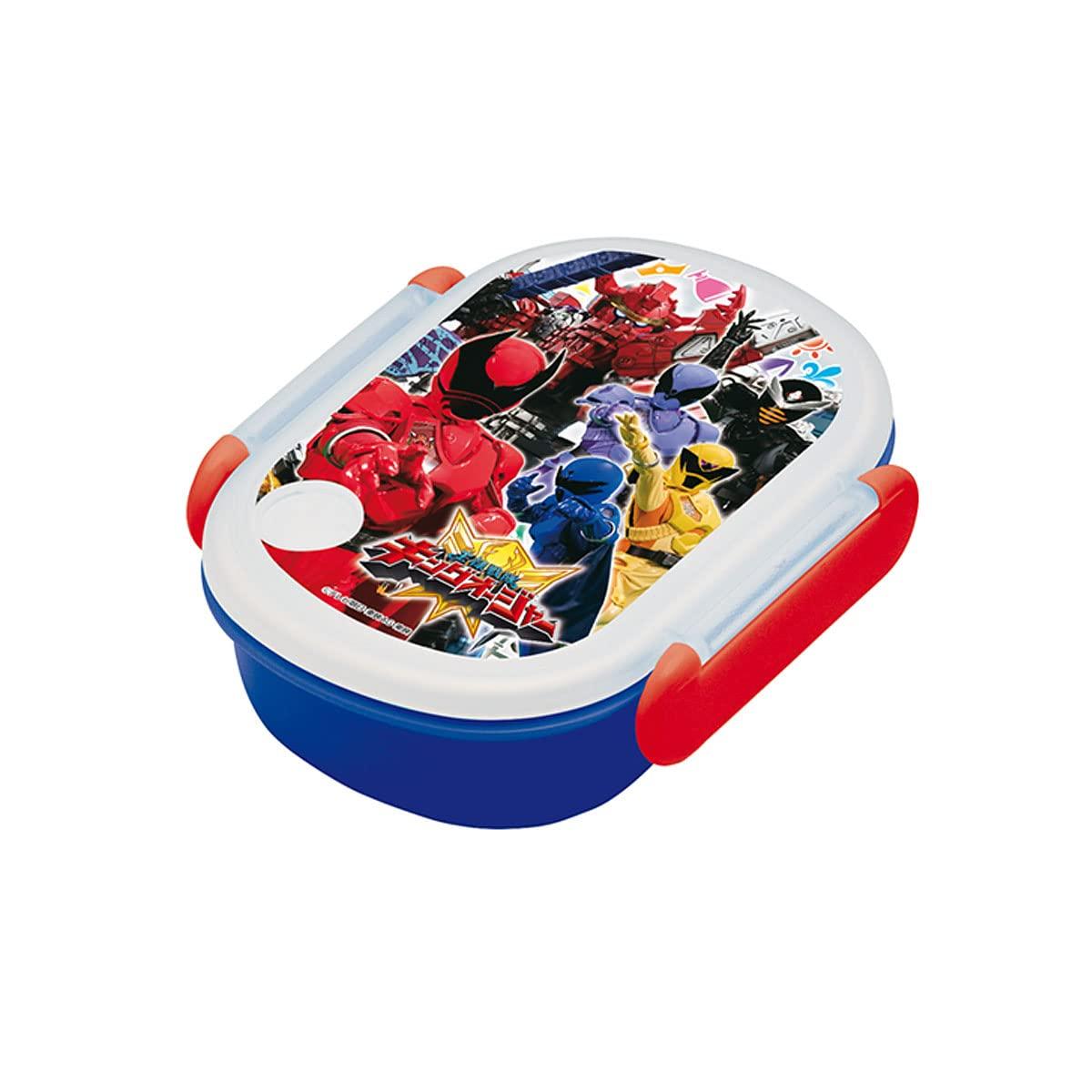 

Комори Смола Король Сэнтай Король Огер Ланч-бокс (Комориюши) [350 мл]